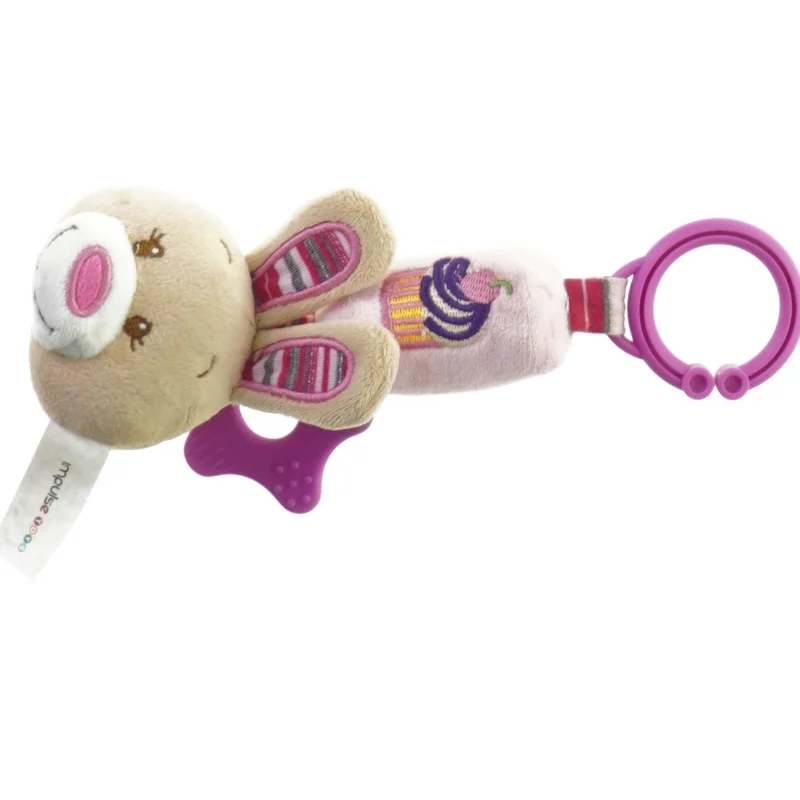 Babylegetøj (str. 20 x 7 cm)