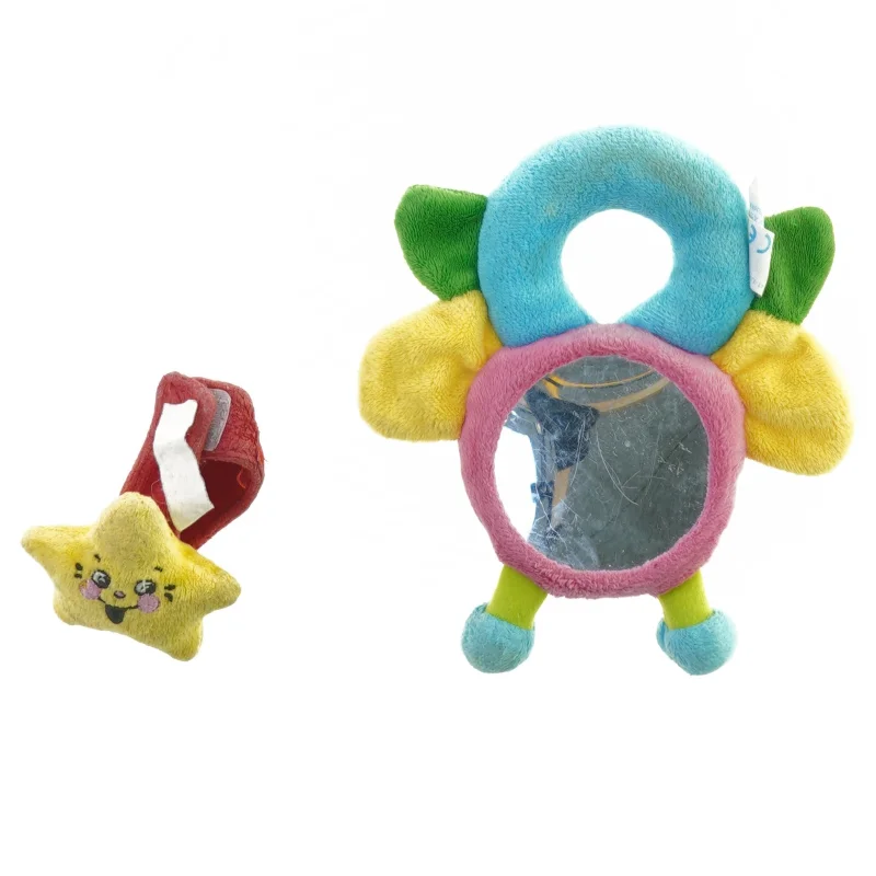 Baby legetøj fra Fisher Price Og Bellino (str. 15 x 12 cm )