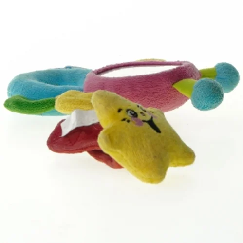 Baby legetøj fra Fisher Price Og Bellino (str. 15 x 12 cm )