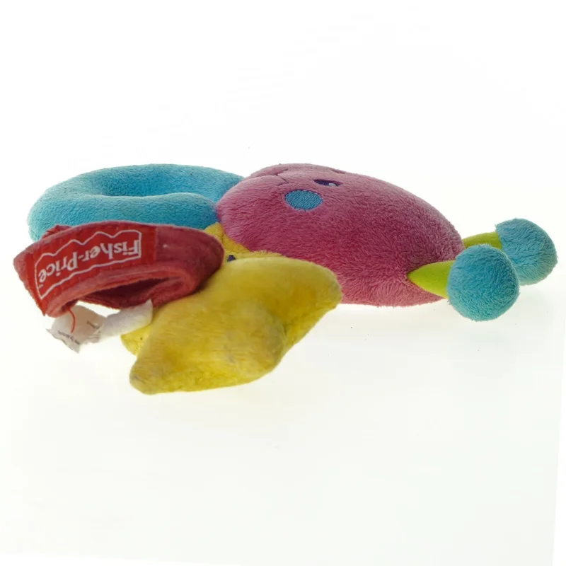 Baby legetøj fra Fisher Price Og Bellino (str. 15 x 12 cm )