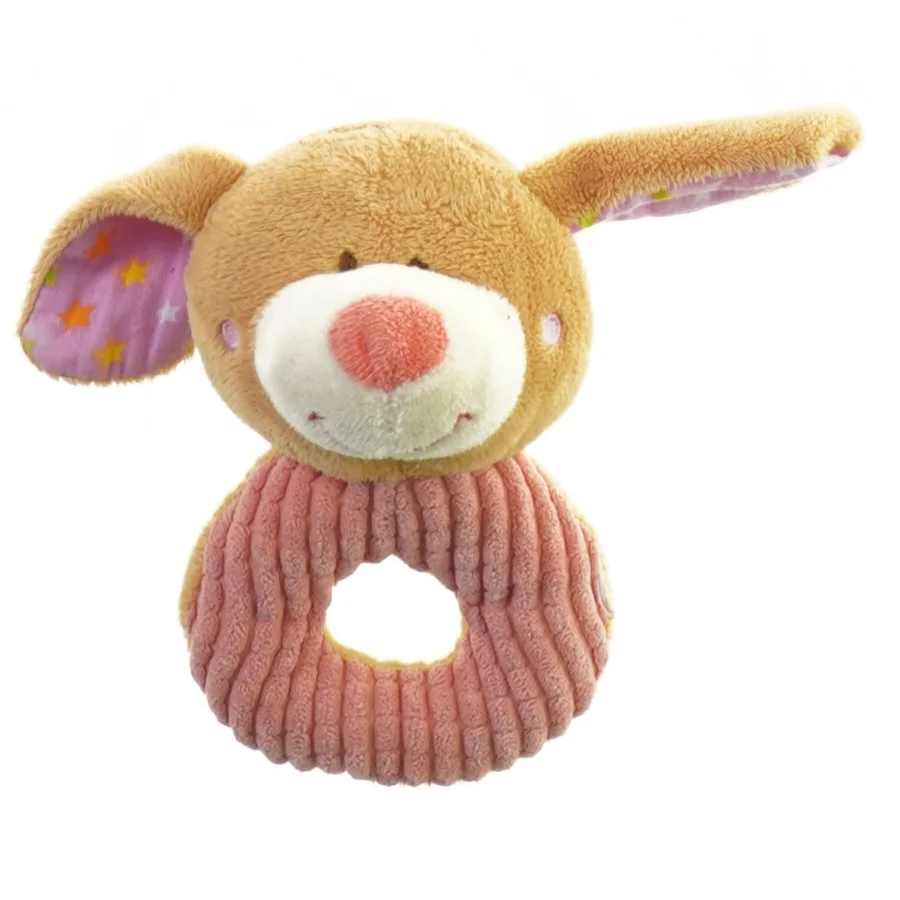 Babylegetøj (str. 12 x 8 cm)