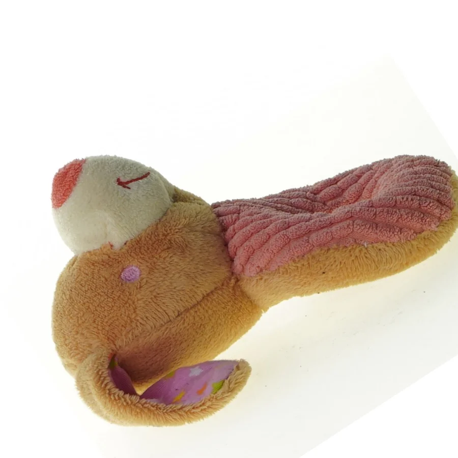 Babylegetøj (str. 12 x 8 cm)