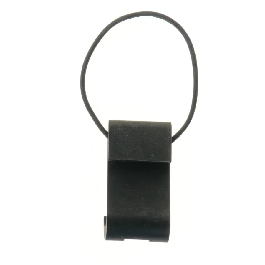 Holder til badeværelses skraberen(str. 9,5 cm)