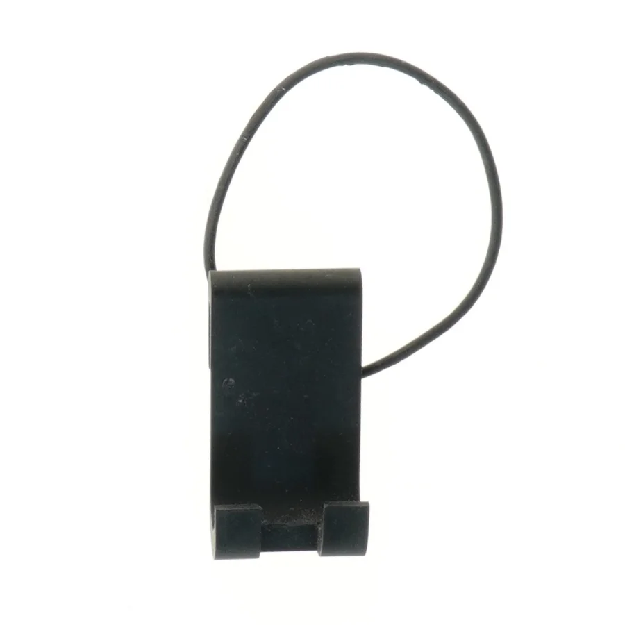 Holder til badeværelses skraberen(str. 9,5 cm)