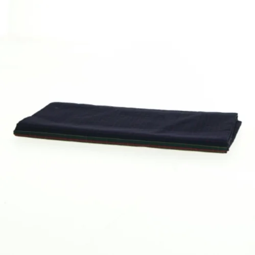 Ternet tørklæde,  bomuld (str. 91 x 95 cm)