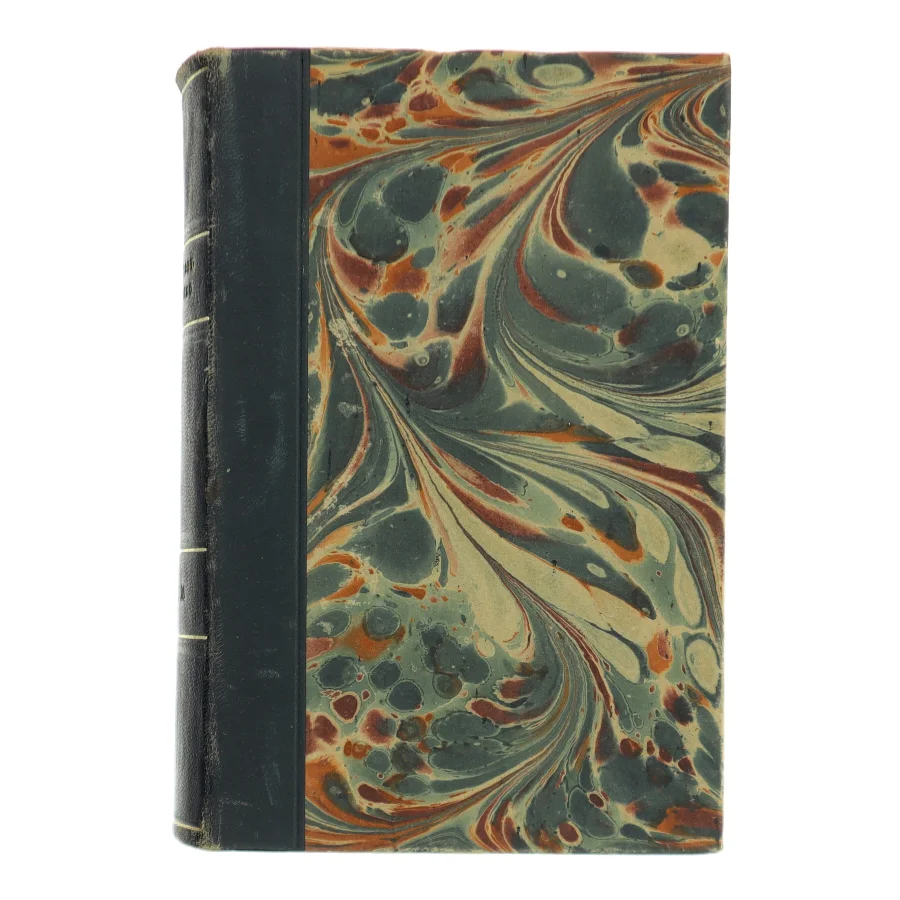 Kim af Rudyard Kipling (Bog)