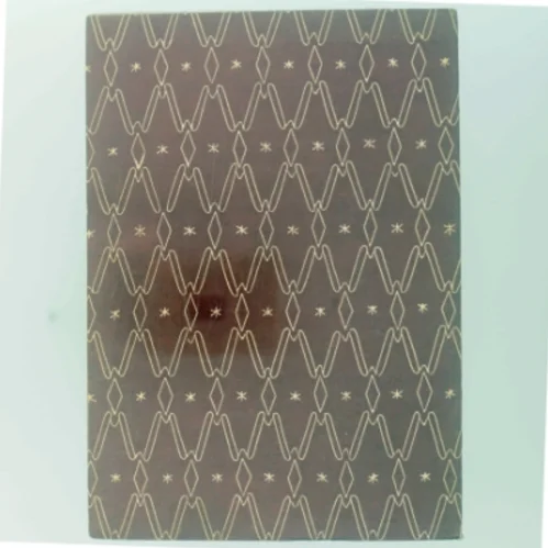 Daguerreotyper af Karen Blixen (Bog)