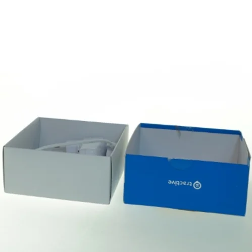 GPS tracker til kæledyr fra Tractive (str. 5 x. 4 cm)