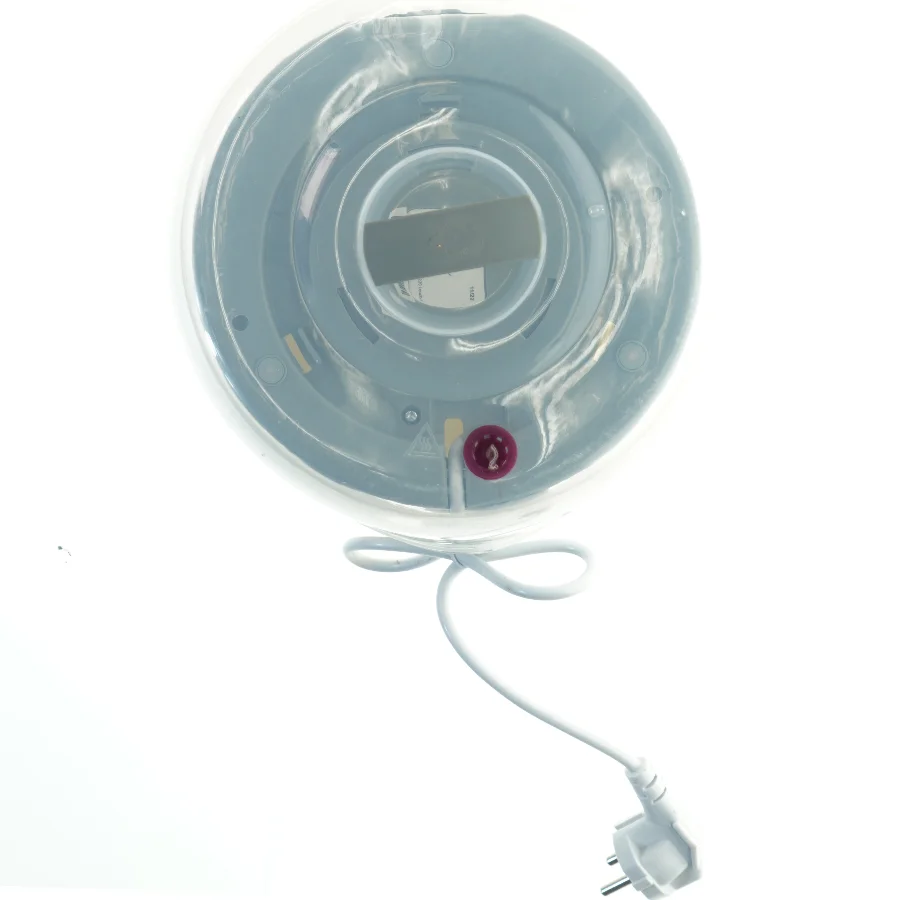 Reer VapoMax Dampsterilisator fra Reer (str. 26 cm)