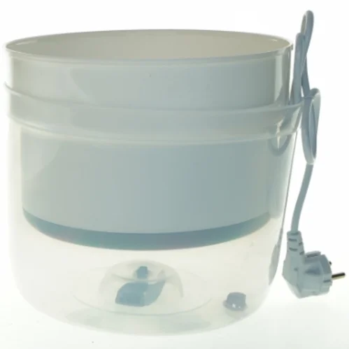 Reer VapoMax Dampsterilisator fra Reer (str. 26 cm)