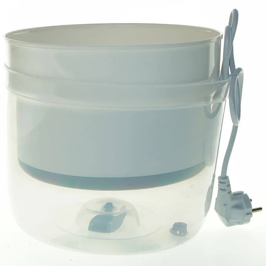 Reer VapoMax Dampsterilisator fra Reer (str. 26 cm)
