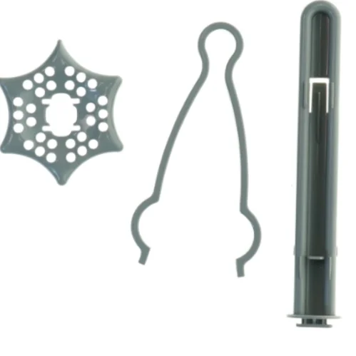 Reer VapoMax Dampsterilisator fra Reer (str. 26 cm)