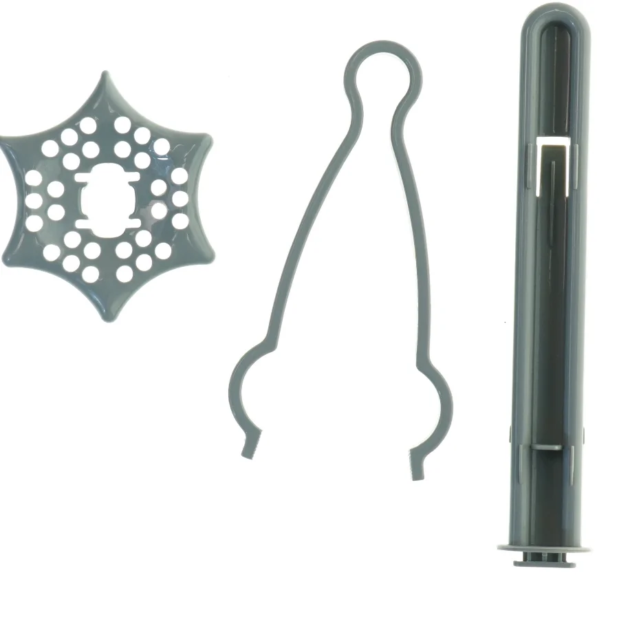 Reer VapoMax Dampsterilisator fra Reer (str. 26 cm)