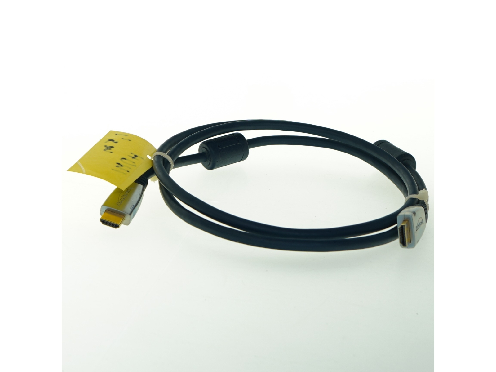 HDMI-kabel (str. 1,5 m)