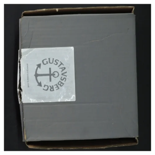 Vandhane fra Gustavsberg