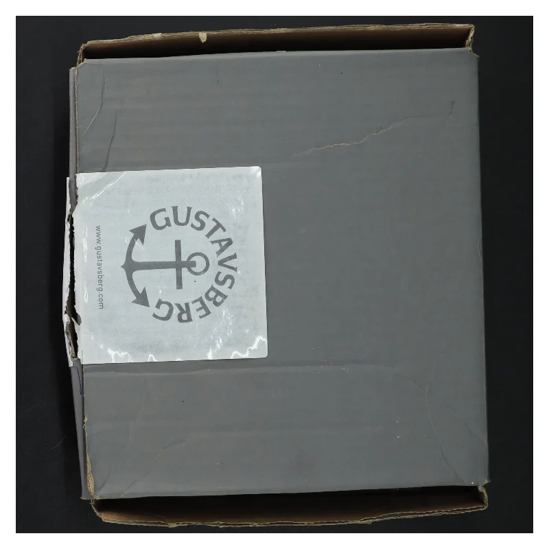 Vandhane fra Gustavsberg