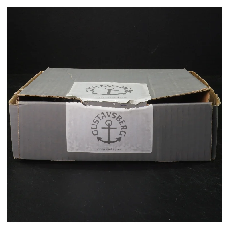 Vandhane fra Gustavsberg