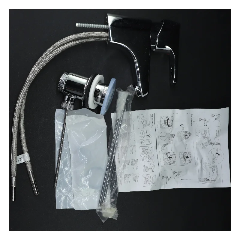 Vandhane fra Gustavsberg