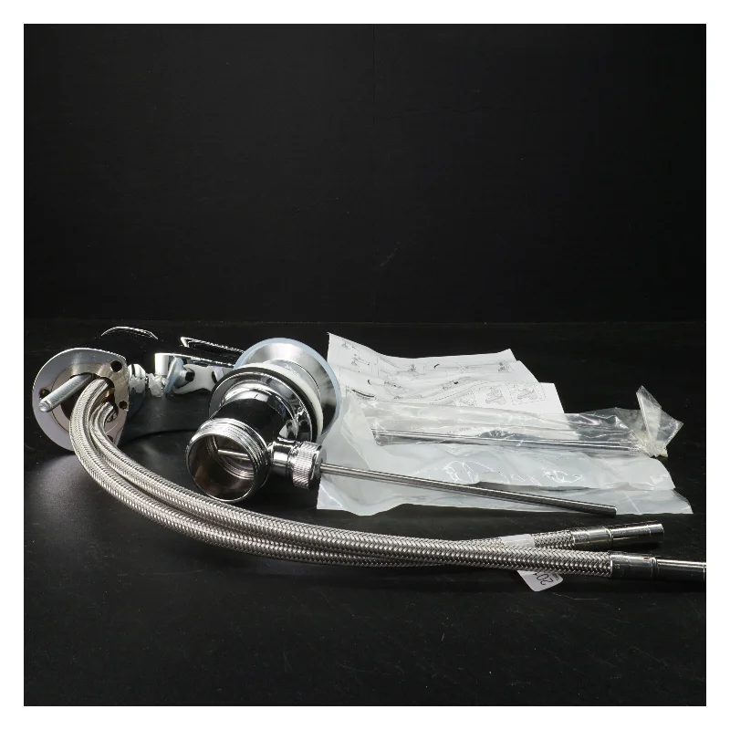 Vandhane fra Gustavsberg