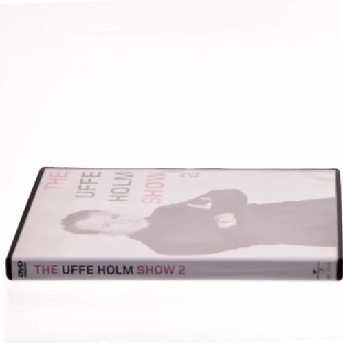 Uffe Holm Show 2 med Uffe Holm (DVD)