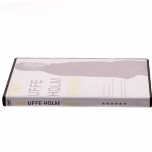 Uffe Holm Show, the med Uffe Holm (DVD)