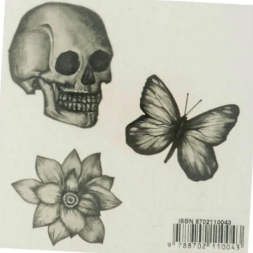 Personlig karma : det er aldrig for sent at blive den, du troede, du skulle være af Sofia Manning (Bog)