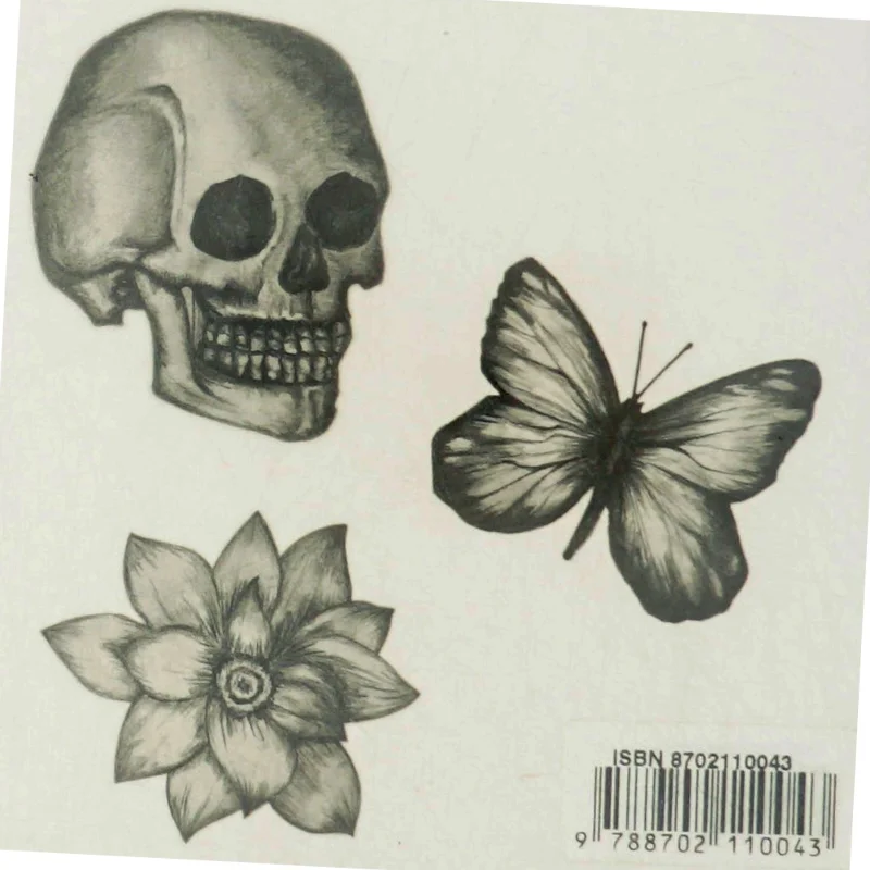 Personlig karma : det er aldrig for sent at blive den, du troede, du skulle være af Sofia Manning (Bog)