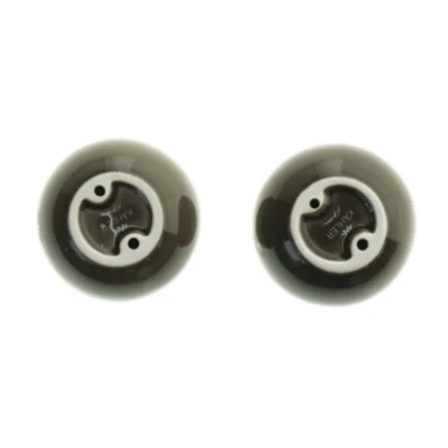 Lysestager fra Kähler (str. 8 x 7 cm)