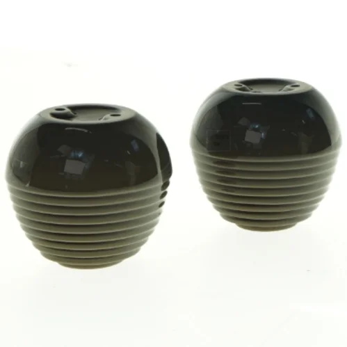 Lysestager fra Kähler (str. 8 x 7 cm)