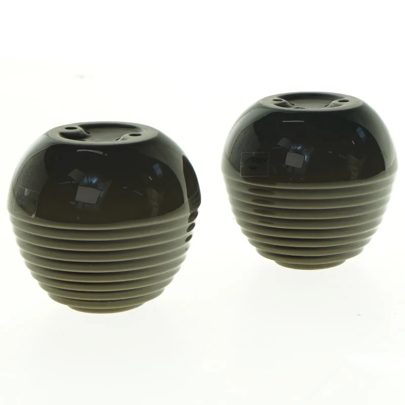 Lysestager fra Kähler (str. 8 x 7 cm)