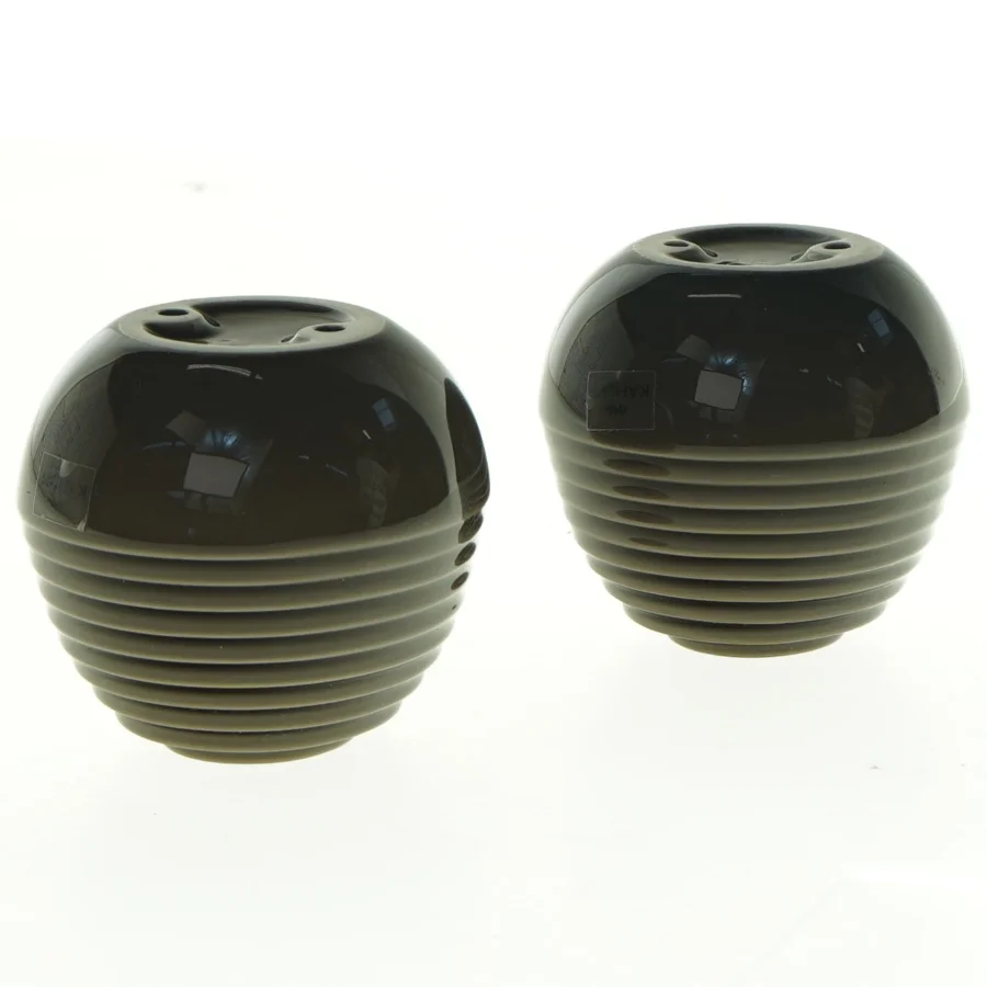 Lysestager fra Kähler (str. 8 x 7 cm)