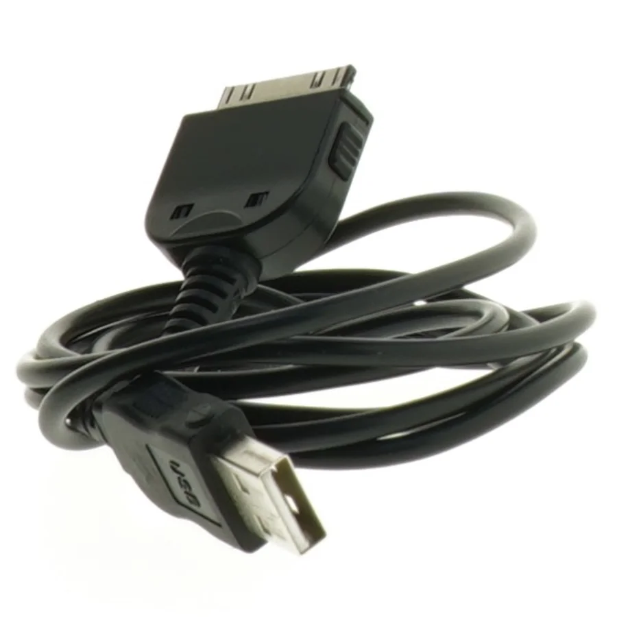 Ladekabel til Apple ipod
