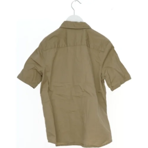 Kortærmet skjorte fra H&M (str. 152)