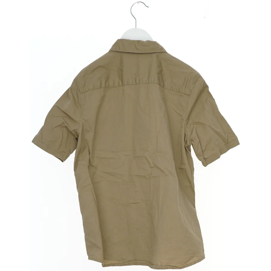 Kortærmet skjorte fra H&M (str. 152)