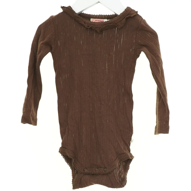 Bodystocking fra Lil atelier (str. 74 cm)