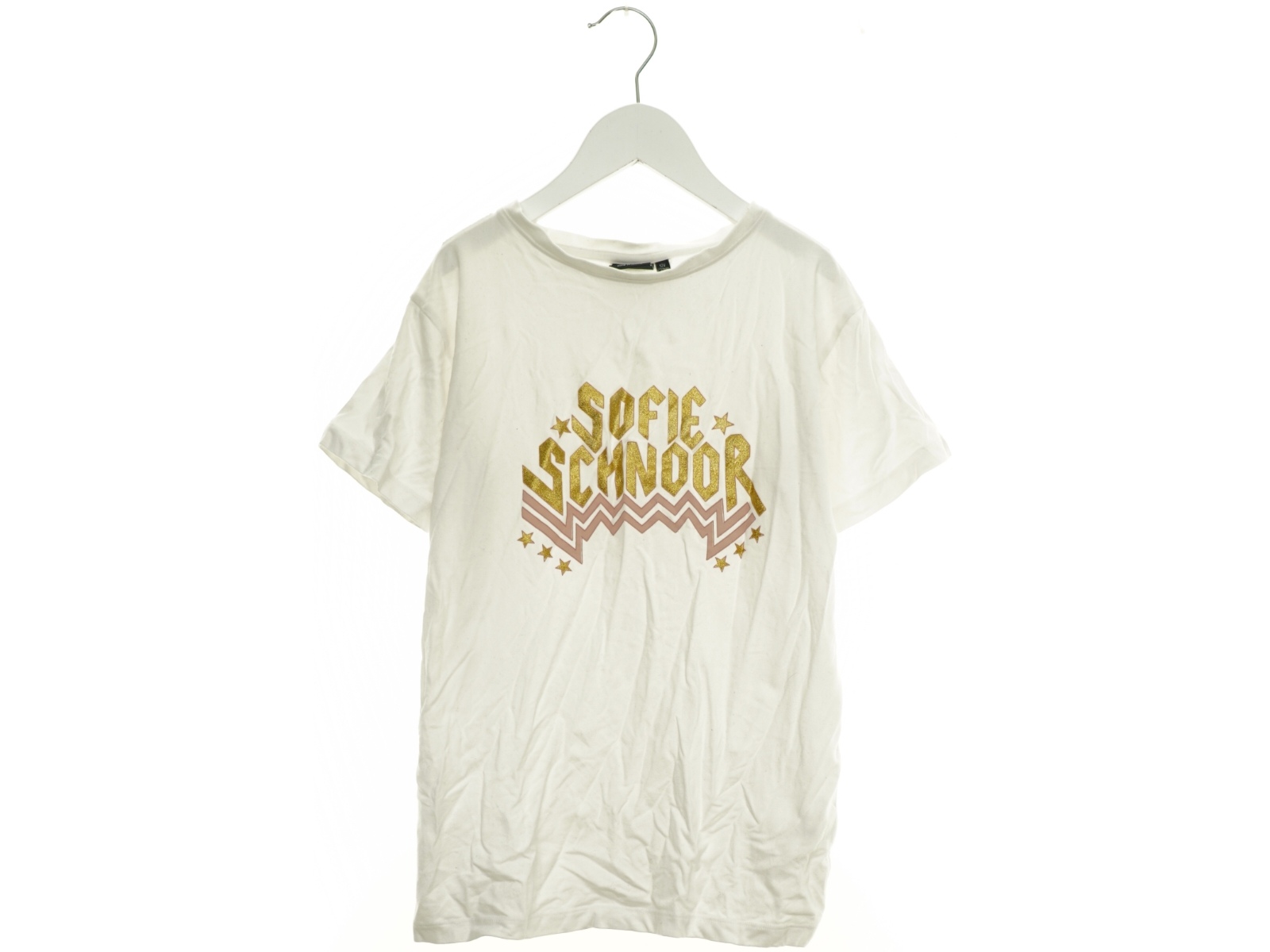 T-Shirt fra Sofie Schnoor (str. 152 cm)