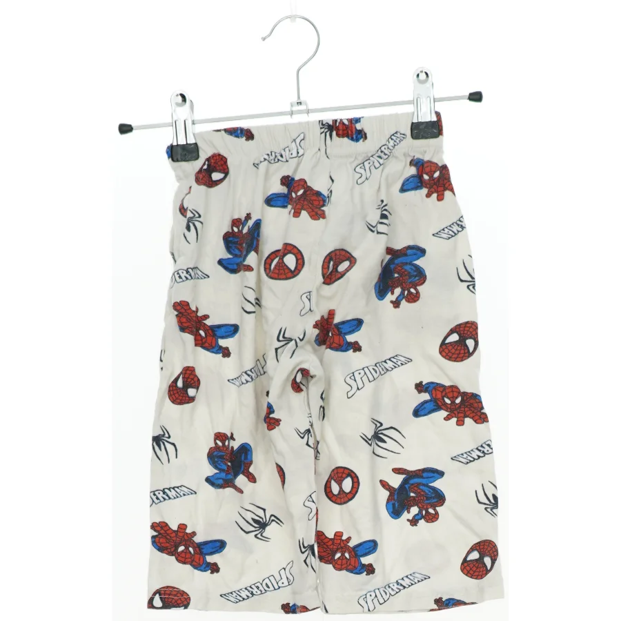 Pyjamasbukser (str. 122 cm)
