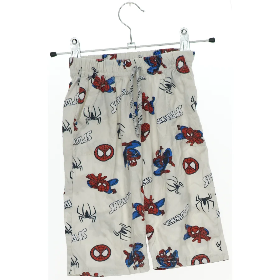 Pyjamasbukser (str. 122 cm)
