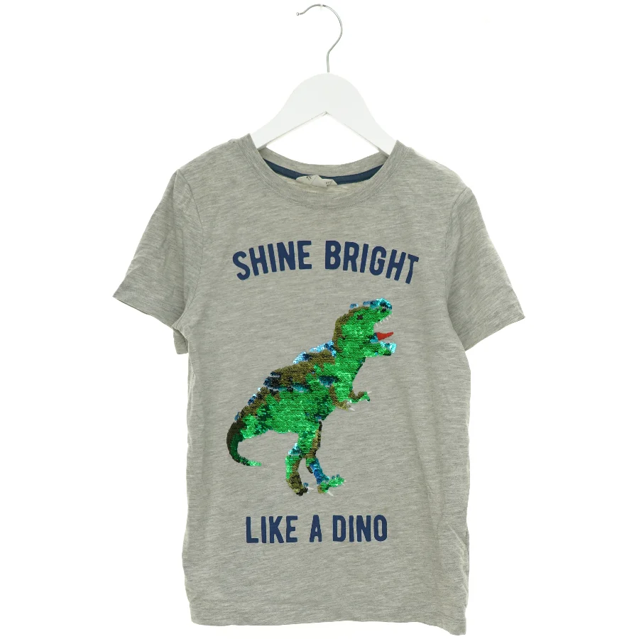 T-Shirt fra H&M (str. 140 cm)