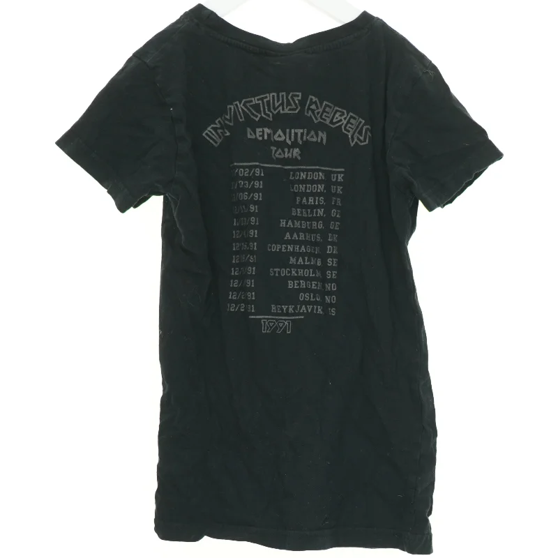 T-Shirt fra DWG (str. 128 cm)