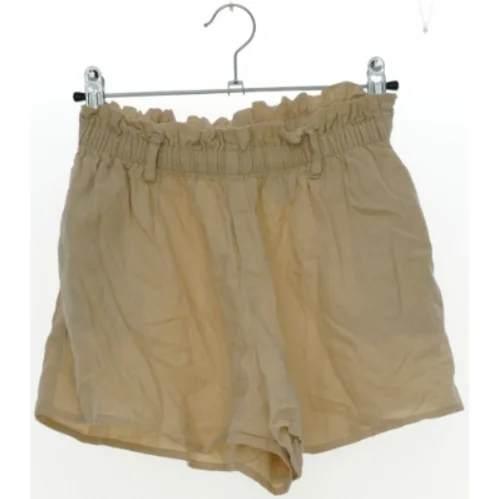Shorts fra H&M (str. 128 cm)