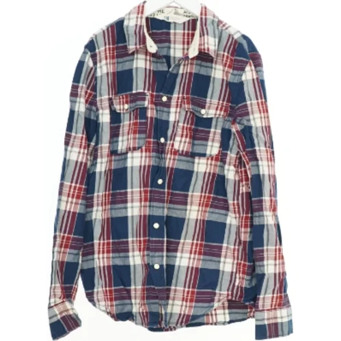 Skjorte fra H&M (str. 158 cm)