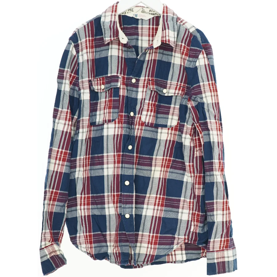 Skjorte fra H&M (str. 158 cm)