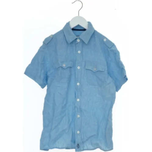 Kortærmet skjorte fra J Jeans (str. 152)