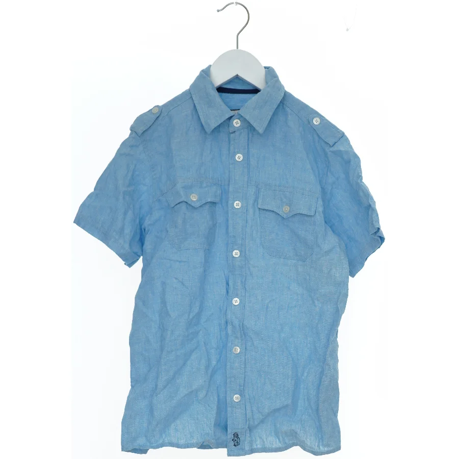 Kortærmet skjorte fra J Jeans (str. 152)