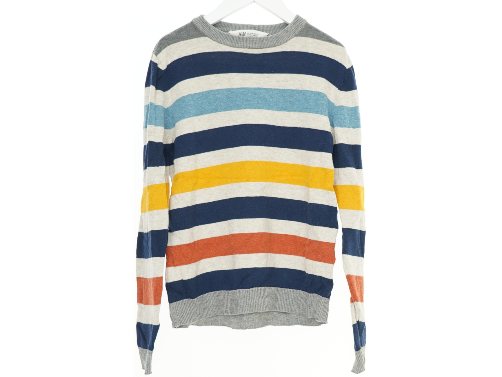 Bluse fra H&M (str. 140 cm)