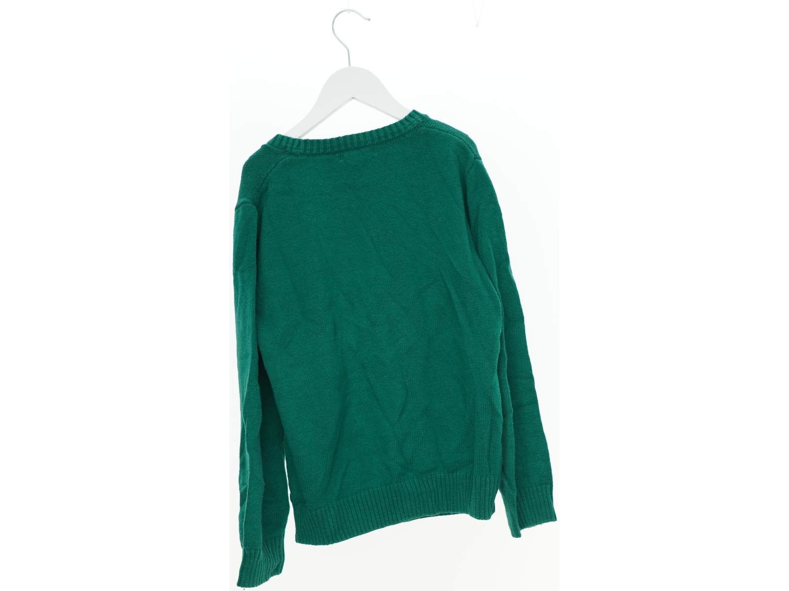 Sweatshirt fra H&M (str. 140 cm)