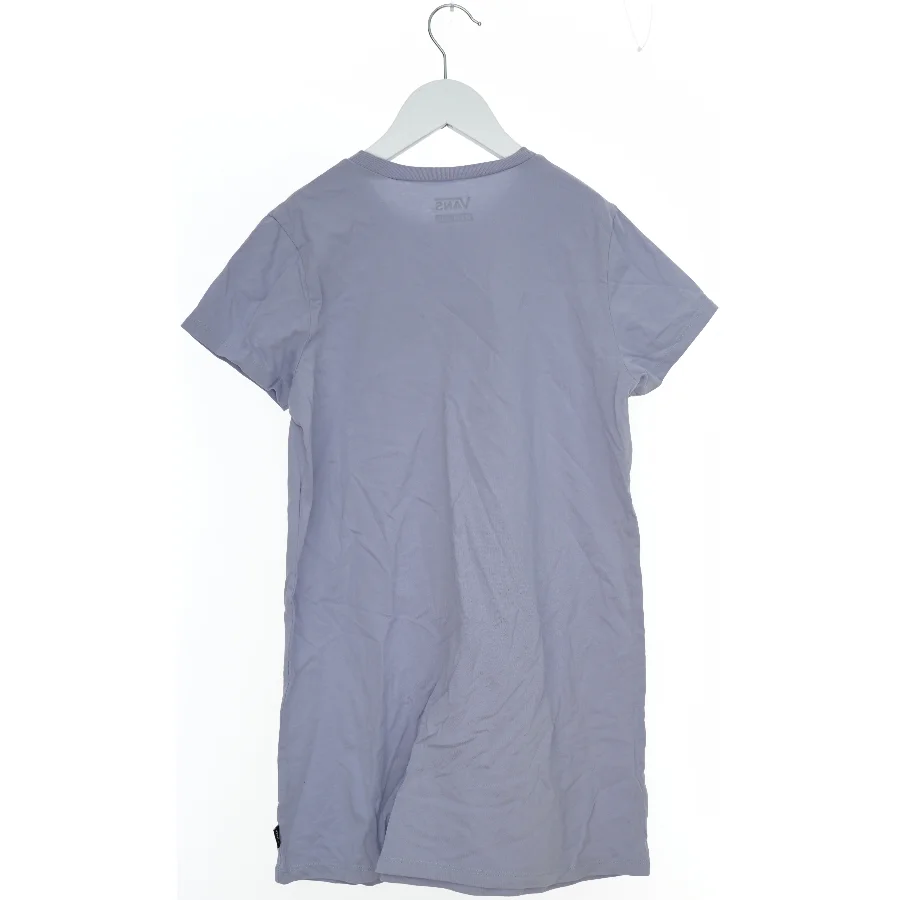 Vans T-shirt i lilla fra Vans (str. 152)