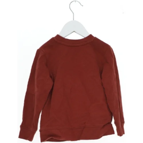 Snoopy sweatshirt med pasform fra H&M (str. 98)