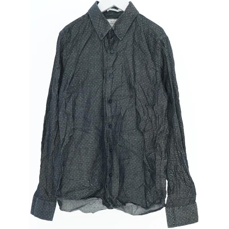 Herreskjorte fra Hound (str. 164)